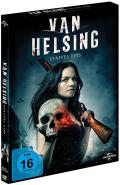 Van Helsing - Staffel 1