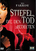 Stiefel, die den Tod bedeuten