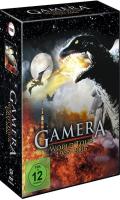 Gamera World Tour