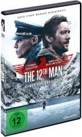 Film: The 12th Man - Kampf ums berleben