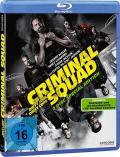 Film: Criminal Squad - 2 Disc Special Edition