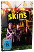 Film: Skins - Hautnah - Staffel 5