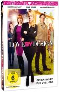 Film: Love By Design - Ein Entwurf fr die Liebe