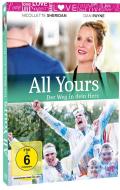 All Yours - Der Weg in dein Herz