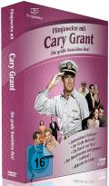 Film: Filmjuwelen: Cary Grant Box