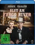 Film: Blut am Fargo River