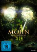 Film: Mojin - The lost legend