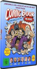 Comic Book - The Movie