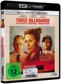 Film: Three Billboards Outside Ebbing, Missouri - 4K