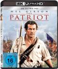 Film: Der Patriot - 4K