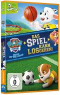 Paw Patrol - Das Spiel kann losgehen!