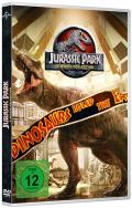 Film: Jurassic Park - Collection