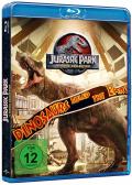 Film: Jurassic Park - Collection