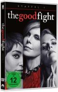 Film: The Good Fight - Staffel 1