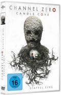 Film: Channel Zero - Staffel 1 - Candle Cove