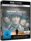 Film: Der Soldat James Ryan - 4K