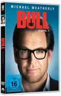 Bull - Staffel 1