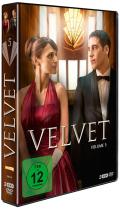 Film: Velvet - Volume 5