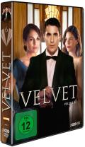 Film: Velvet - Volume 6