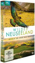 Film: Wildes Neuseeland - Inseln am Ende der Welt