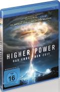 Higher Power - Das Ende der Zeit