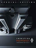 Film: VNV Nation - Pastperfect - Special Edition