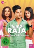 Film: Eine Chance fr die Liebe - Jamai Raja - Box 1
