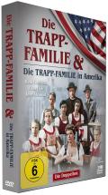 Die Trapp-Familie & Die Trapp Familie in Amerika