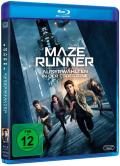 Film: Maze Runner 3 - Die Auserwählten in der Todeszone