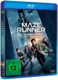 Maze Runner 3 - Die Auserwhlten in der Todeszone