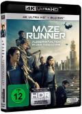 Film: Maze Runner 3 - Die Auserwhlten in der Todeszone - 4K