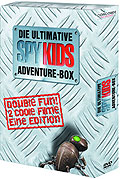 Film: Spy Kids - Adventure-Box