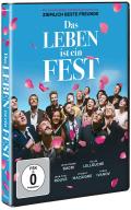 Film: Das Leben ist ein Fest