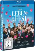 Das Leben ist ein Fest