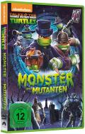 Tales of the Teenage Mutant Ninja Turtles - Monster und Mutanten