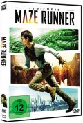 Maze Runner Trilogie