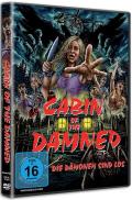 Cabin of the Damned - Die Dmonen sind los