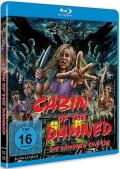 Cabin of the Damned - Die Dmonen sind los