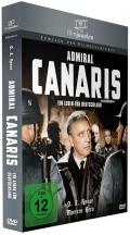 Film: Ein Leben fr Deutschland - Admiral Canaris