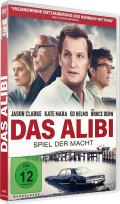 Film: Das Alibi - Die Kennedy Lge