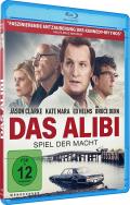 Film: Das Alibi - Die Kennedy Lge