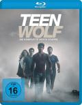 Film: Teen Wolf - Staffel 4