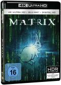 Film: Matrix - 4K