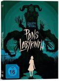 Film: Pans Labyrinth - 3-Disc Limited Collector's Edition