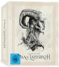 Film: Pans Labyrinth - Ultimate Edition