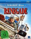 Renegade - Collectors Edition