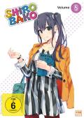 Shirobako - Vol.5