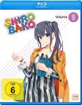 Shirobako - Vol.5