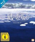 Film: Nagi No Asukara - Volume 3