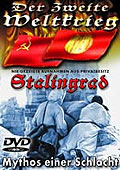 Film: Der Zweite Weltkrieg - Stalingrad